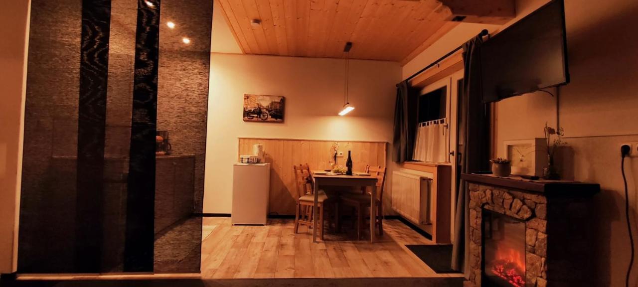 Ferienhaus Lechtaler Alpen Bach  Eksteriør bilde
