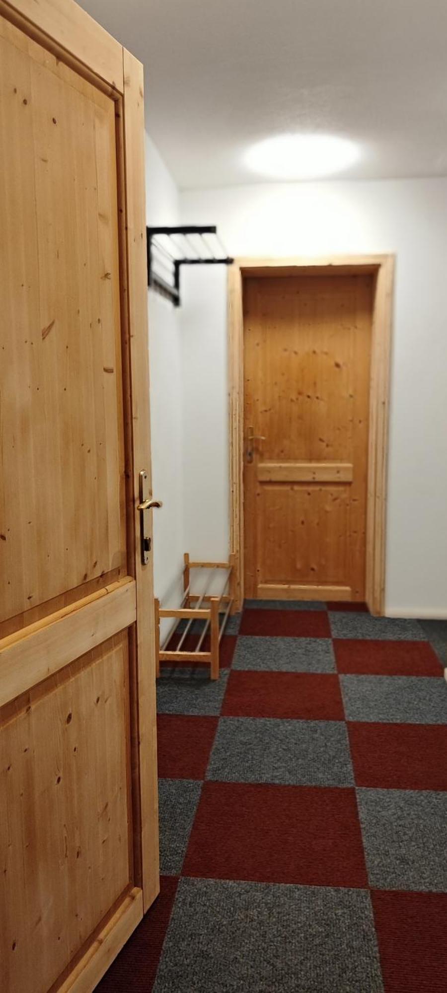 Ferienhaus Lechtaler Alpen Bach  Eksteriør bilde